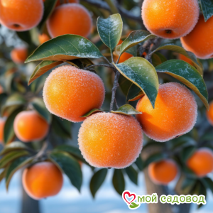 Хурма Российская